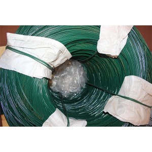 PVC coated wire manufacturer