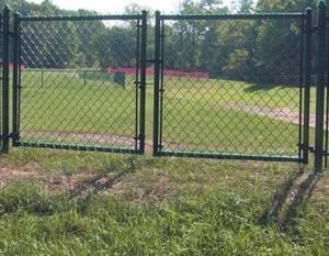 Chain Link Fence manufacturer