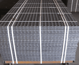 China Welded Wire Mesh Panel