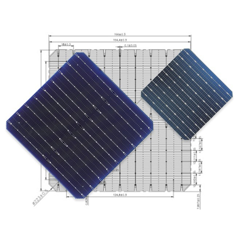 M166 Solar Cell Featured Image