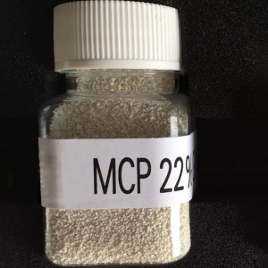 Mono-Dicalcium Fosfat (MDCP)