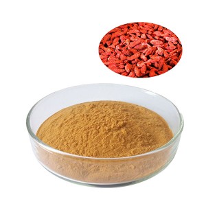 ʻO Wolfberry Extract