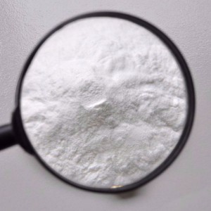Reasonable price for Glycine Powder -
 Konjac Gum – Hugestone Enterprise