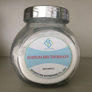 I-Sodium Erythorbate