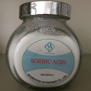 I-Sorbic Acid