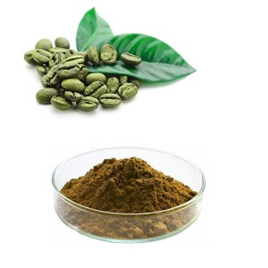 I-Green Coffee Bean Extract