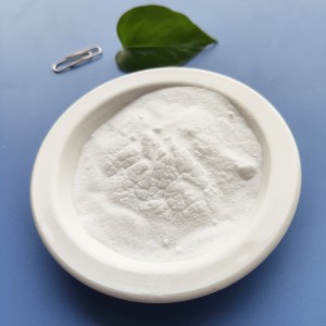 High Quality Purity White Powder Sodium Citrate