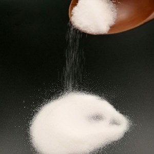 Sodium Cyclamate Powder cuntada iyo cabitaanka