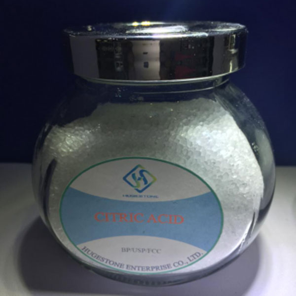 Chinese wholesale Vitamin A Pills -
 Citric Acid Monohydrate – Hugestone Enterprise