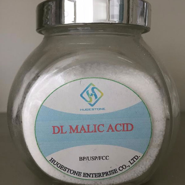 Top Quality Calcium Glycinate -
 Malic Acid – Hugestone Enterprise