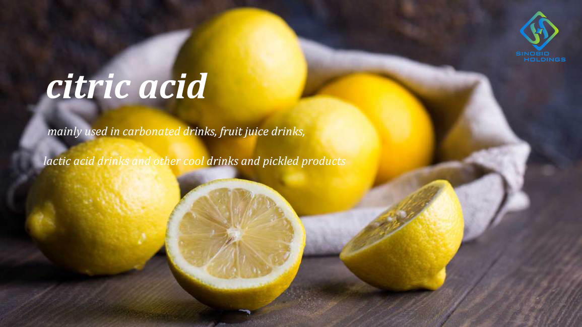 Bezvodna limunska kiselina ima 1Fcl nisku cijenu