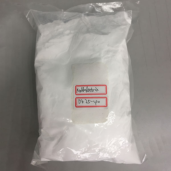 Wholesale Price Aspartame Powder -
 Maltodextrin – Hugestone Enterprise