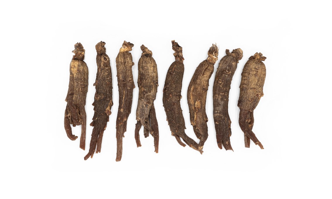Red Ginseng Featured Image