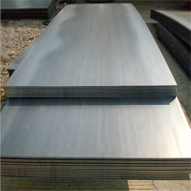 ورق کویل فولاد کربنی نورد گرم ASTM106Gr B