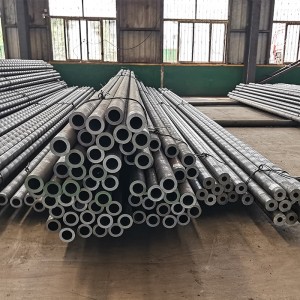 ASTM A53 A106 API 5L GR.B Seamless Carbon Steel Pipe price  lead glass