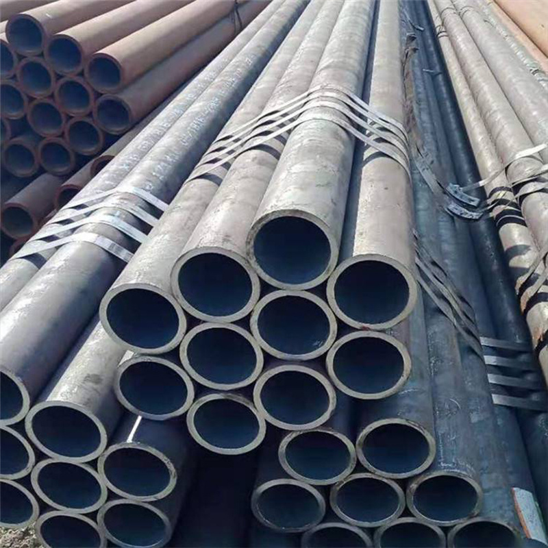 About seamless steel pipe
