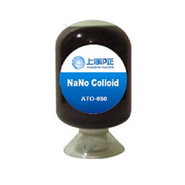 Factory Cheap Hot Nanoporous Pigments - ATO Anti-static Solution – Huzheng