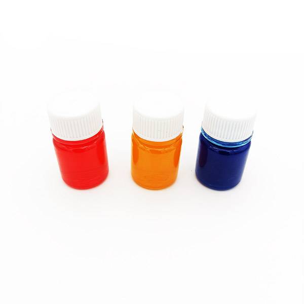 Manufacturer of Pigments Definition - Constant Color Inorganic Pigment – Huzheng