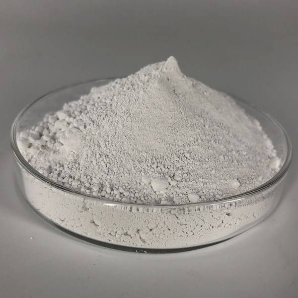 Personlized Products Plus Hard Wear-Resistant - Far Infrared Powder YH-P100 – Huzheng