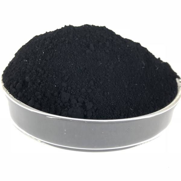 Good quality Anti-Flaming - Conductive Carbon Powder DT-P100 – Huzheng