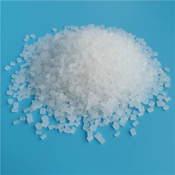 Excellent quality Infrared Absorption - Organic Antibacterial Masterbatch  – Huzheng