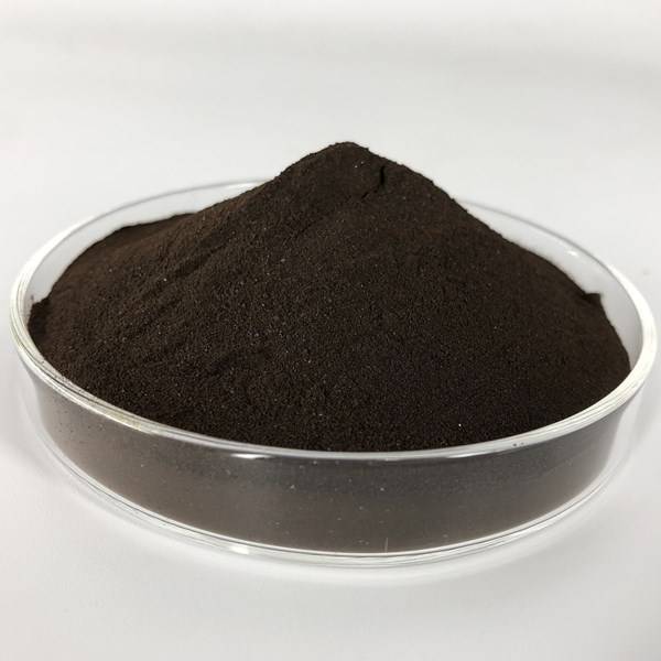 Newly Arrival Introduction To Dyes And Pigments - Nano Platinum Powder PTP-P010 – Huzheng