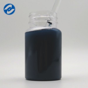 Wasserbasierte Nano-WO3-Lösung