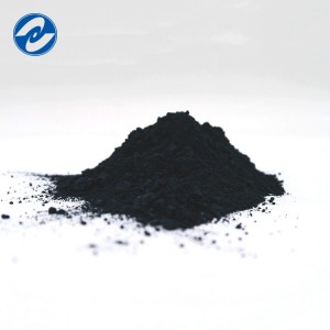 China Manufacturer for Factory Supply 99.9% Tungsten Oxide Green Powder Wo3