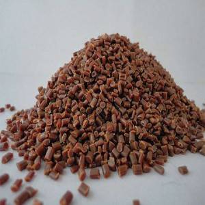 Quality Inspection for China Factory Price Nano Copper Antibacterial Antivirus Masterbatch