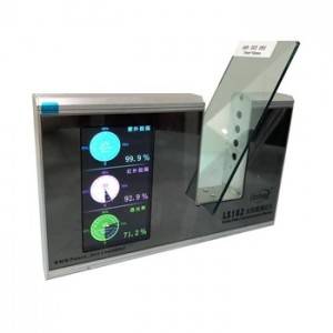 Factory Selling China Anti-UV, IR-Resistance, Heat-Insulation 2-4um Nano Home Glass Coating