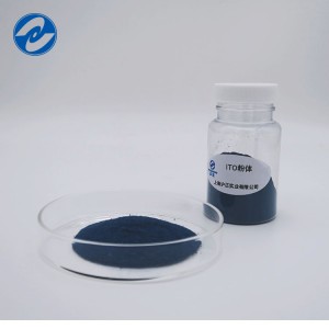 OEM Manufacturer Transparency Insulation Coating Used Nano Tungsten Oxide Wo3 Powders