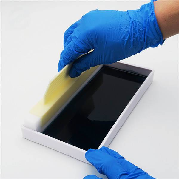 OEM China Eco-Friendly Color Paste - High Performance Heat Insulation Glass Coating – Huzheng