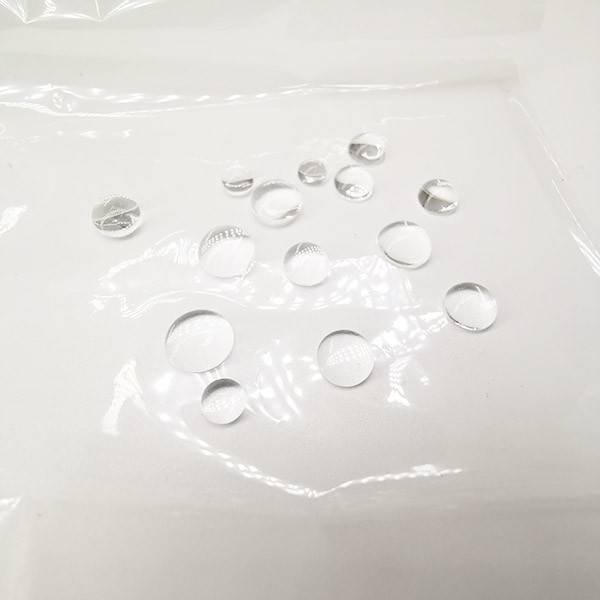 Manufacturer for Insulated Glass Coating - Colourless Hydrophobic Coating – Huzheng