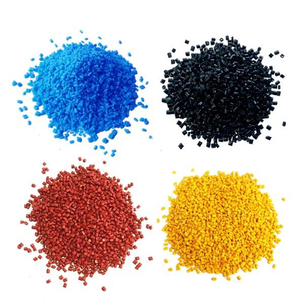 Free sample for Pigments Definition - Inorganic Color Masterbatch – Huzheng