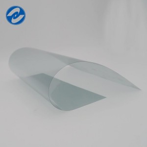 Factory best selling China Laser Protective Film Anti-Laser Film