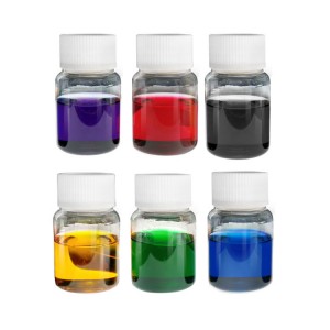 Cheap price China Wholesale Iridescent Crystal Chameleon Pigment Chrome Transparent Chameleon Nail Magic Powder