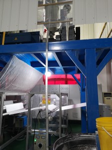 Factory Directly supply China Meltblown Cloth Dedicated Device Heater PP Meltblown Cloth Mould