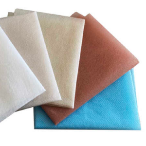Factory supplied China Polypropylene Meltblown Nonwoven Fabric Copper Oxide Meltblown Nonwoven for Mask