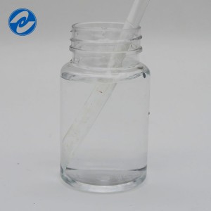 OEM/ODM Supplier Antibacterial 99% Transparent Nano Silver Liquid, Clear Nano Silver Solution
