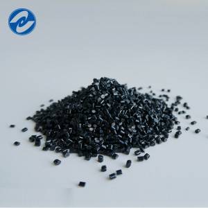 Factory source China IR Block Heat Insulation Materials Anti-IR Plastic Masterbatches