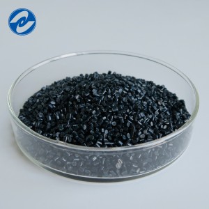 Factory Price For PC Raw Material Plastic Particles Red Masterbatch PC