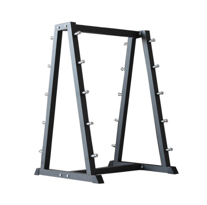 Olympic & Standard Bar Storage rack & Organization for Gyms Featured Image
