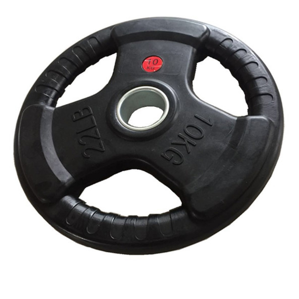gym plates weight plate rubber