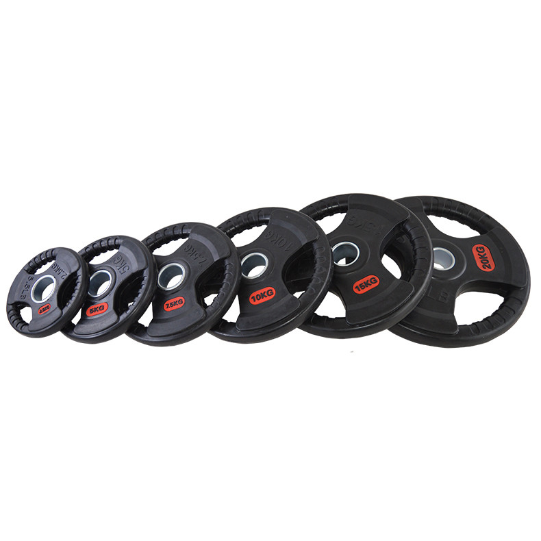 gym plates weight plate rubber