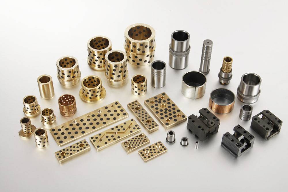 Mold Standard Parts Service Featured Image