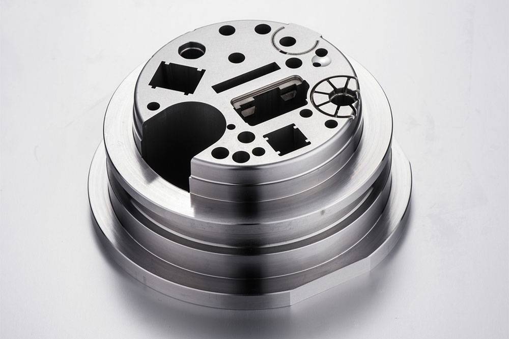 Customized High Precision Parts Featured Image