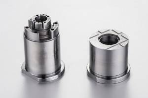 Customized High Precision Parts