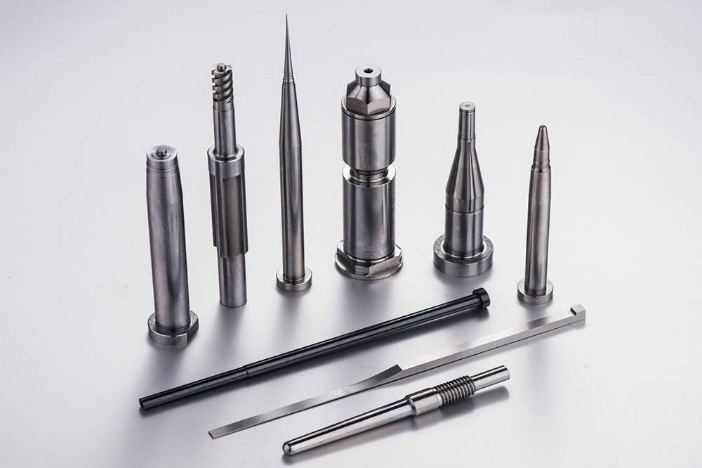 Customized High Precision Parts Featured Image