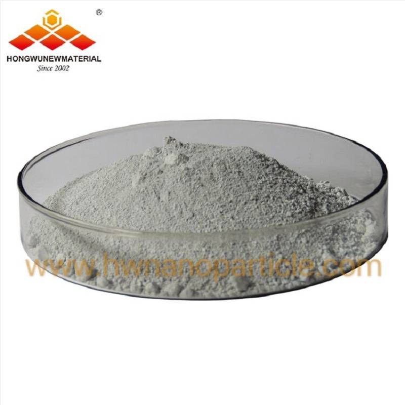 0.6-0.8um Silicon Nitride Powder