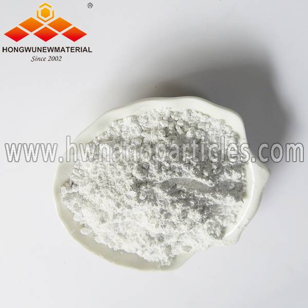 ultrafine Boron Nitride Powder for coatings HBN nanoparticles China factory price